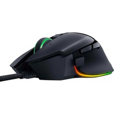 Razer Basilisk V3 Özelleştirilebilir Ergonomik Gaming Mouse RZ01-04000100-R3M1