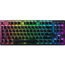 Razer DeathStalker V2 Pro Tenkeyless Red Switch İngilizce Kablosuz Oyuncu Klavyesi RZ03-04370100-R3M1