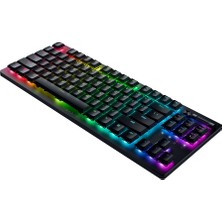 Razer DeathStalker V2 Pro Tenkeyless Red Switch İngilizce Kablosuz Oyuncu Klavyesi RZ03-04370100-R3M1