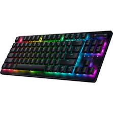 Razer DeathStalker V2 Pro Tenkeyless Red Switch İngilizce Kablosuz Oyuncu Klavyesi RZ03-04370100-R3M1