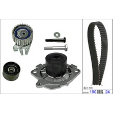 Ina Alfa Romeo 147 1.9 Jtd Triger Seti Devirdaimli 1999-2010