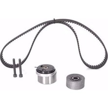 Bosch Opel Astra G 1.6 Benzin Triger Seti Valeo Devirdaimli 2000-2009