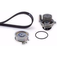 Gates Vw Bora I 1.6 Benzin Triger Seti Devirdaimli 1998-2005