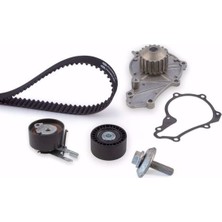 Gates Mazda Mazda3 1.6 Dizel Euro4 Triger Seti Devirdaimli 2004-2013