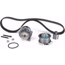 Bosch Vw Caddy Iıı 1.9 Tdı Triger Seti Devirdaimli 2004-2010