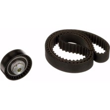 Gates Ford Mondeo Iv 1.8 Tdci Triger Seti Valeo Devirdaimli 2007-2015