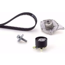Gates Nissan Qashqai 1.5 Dci Euro4 Triger Seti Valeo Devirdaimli 2007-2013