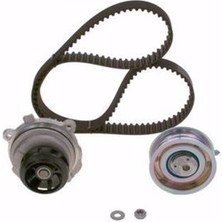 Bosch Vw Bora I 1.6 Benzin Triger Seti Devirdaimli 1998-2005