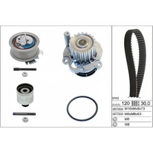 Ina Seat Altea Xl 1.9 Tdı Triger Seti Devirdaimli 2006-2010