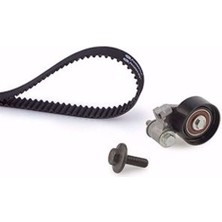 Gates Ford Focus Iı 1.4 / 1.6 Benzin Triger Seti Valeo Devirdaimli 2004-2012