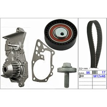Ina Renault Kangoo 1.6 Benzin Triger Seti Devirdaimli 2008-2013