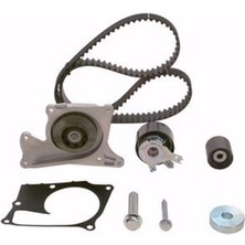Bosch Nissan Juke 1.5 Dci F15 Triger Seti Pierburg Devirdaimli 2010-2019