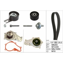 Ina Ford Fiesta Vı 1.6 Tdci Euro4 Triger Seti Devirdaimli 2008-2012