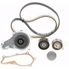 Bosch Peugeot Partner 1.6 Bluehdi Euro6 Triger Seti Devirdaimli 2015-2023