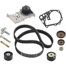 Gates Renault Symbol Iı 1.6 Benzin Triger Seti Devirdaimli 2008-2013