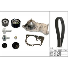 Ina Renault Symbol Iı 1.6 Benzin Triger Seti Devirdaimli 2008-2013