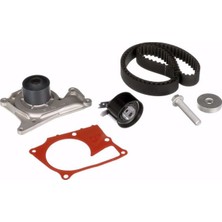 Gates Renault Grand Scenic Iıı 1.5 Dci Euro5 Triger Seti Pierburg Devirdaimli 2009-2016