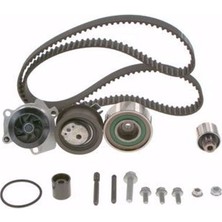 Bosch Audi A6 2.0 Tdi Triger Seti Devirdaimli 2011-2018