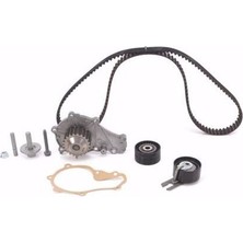 Bosch Citroen Xsara 1.4 Hdi Euro4 Triger Seti Devirdaimli 2003-2005