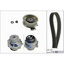 Ina Vw Passat B5.5 1.6 Benzin Triger Seti Devirdaimli 2000-2005
