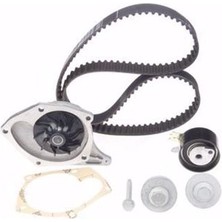 Bosch Renault Kangoo 1.5 Dci Euro4 Triger Seti Valeo Devirdaimli 2001-2008