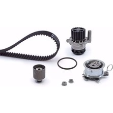 Gates Seat Leon 1.9 Tdı Triger Seti Devirdaimli 2005-2010