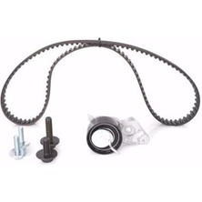 Bosch Volvo V50 1.6 Benzin Triger Seti Valeo Devirdaimli 2005-2012