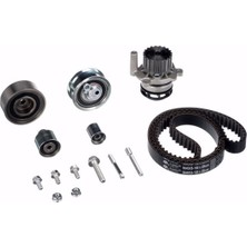 Gates Skoda Rapid 1.6 Tdi Triger Seti Devirdaimli 2012-2019