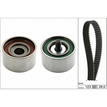 Ina Hyundai Tucson 2.0 Crdi Triger Seti Valeo Devirdaimli 2004-2010