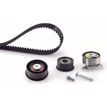 Gates Opel Astra H 1.8 Benzin Triger Seti Valeo Devirdaimli 2004-2010