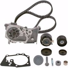Bosch Renault Symbol Iı 1.6 Benzin Triger Seti Devirdaimli 2008-2013