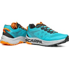 Scarpa Spın Planet Azure-Black