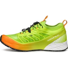 Scarpa Rıbelle Run Erkek Ayakkabı Neon Green-Orange