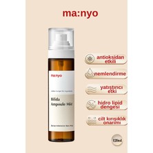 Ma:nyo Factory  Bifida Ampoule Mist.  120ML