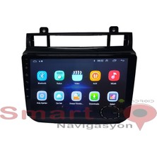 Smart Dragon Vw Touareg 2010-2020 Multimedya Kamera