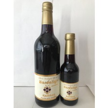 Karlıbağ Premium Hardaliye 750 ml & Karlıbağ Premium Hardaliye 250 ml 2'li Avantajlı Paket