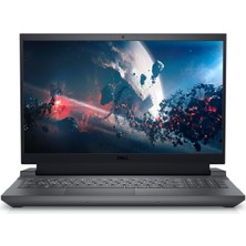 Dell Gaming G15 5530 Intel Core I7 13650HX 16GB 2tb SSD RTX4060 Windows 10 Home 15.6" Fhd 165Hz Taşınabilir Bilgisayar DLG5530G15UA3