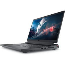 Dell Gaming G15 5530 Intel Core I7 13650HX 16GB 2tb SSD RTX4060 Windows 10 Home 15.6" Fhd 165Hz Taşınabilir Bilgisayar DLG5530G15UA3