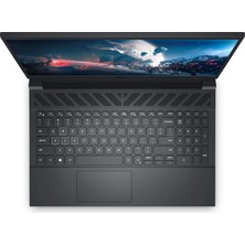 Dell Gaming G15 5530 Intel Core I7 13650HX 16GB 2tb SSD RTX4060 Windows 10 Home 15.6" Fhd 165Hz Taşınabilir Bilgisayar DLG5530G15UA3