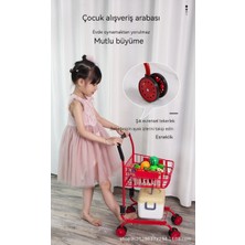 Love Home Çocuk Evcilik Oyuncak (Yurt Dışından)