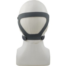 Respirox RF01 Cpap- Bpap Ağız-Burun (Ora-Nazal) Maske