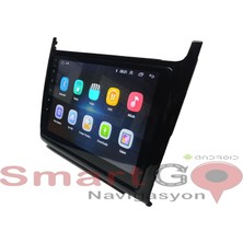 Smart Dragon Vw Polo 2011-2018 Multimedya Kamera Navigasyon