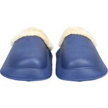 SİA ÇANTA EVA COMFORTLİNE KAYDIRMAZ TABAN KÜRKLÜ İÇ ASTAR ÜŞÜMEYEN AYAKLAR TÜYLÜ BAYAN GROSS TERLİK