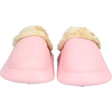 SİA ÇANTA EVA COMFORTLİNE KAYDIRMAZ TABAN KÜRKLÜ İÇ ASTAR ÜŞÜMEYEN AYAKLAR TÜYLÜ BAYAN GROSS TERLİK