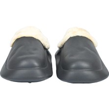 SİA ÇANTA EVA COMFORTLİNE KAYDIRMAZ TABAN KÜRKLÜ İÇ ASTAR ÜŞÜMEYEN AYAKLAR TÜYLÜ BAYAN GROSS TERLİK