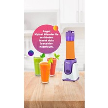 Regal Kişisel Blender Rkb 1000 M