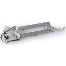 Kaum Otomotiv Renault 9 - 11 Arka Cam Krikosu Sağ 7700757190