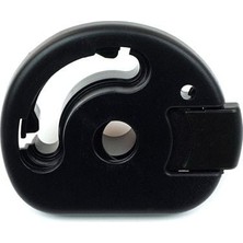 Kaum Otomotiv Dacia Lodgy - Dokker Kol Dayama Kolçak Mandalı Tapası Gri - 877631170R