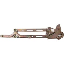 Kaum Otomotiv Renault 9 - 11 Arka Cam Krikosu Sol 7700757189