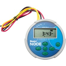 Hunter NODE-100 Bobinsiz 1 Istasyonlu Pilli Kontrol Ünitesi